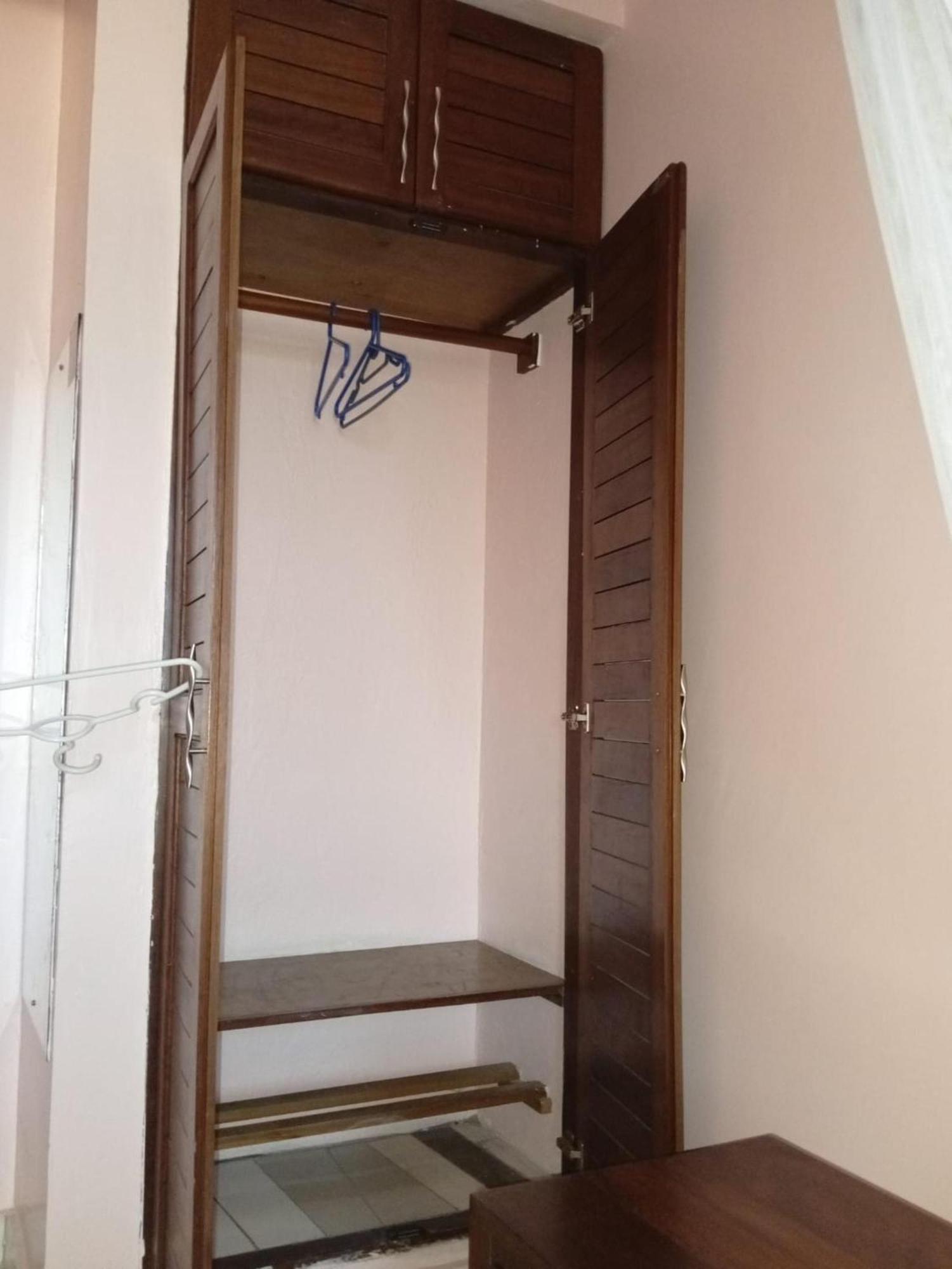 Checkpoint Inn Hotel, Mombasa Zewnętrze zdjęcie